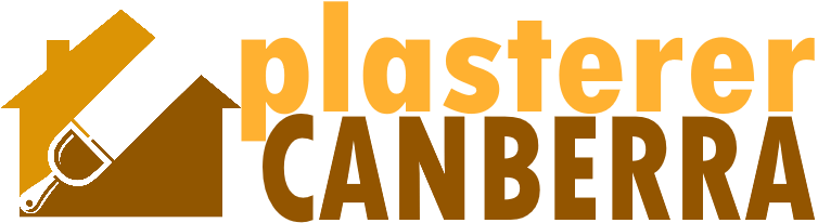 Plasterer Canberra Logo